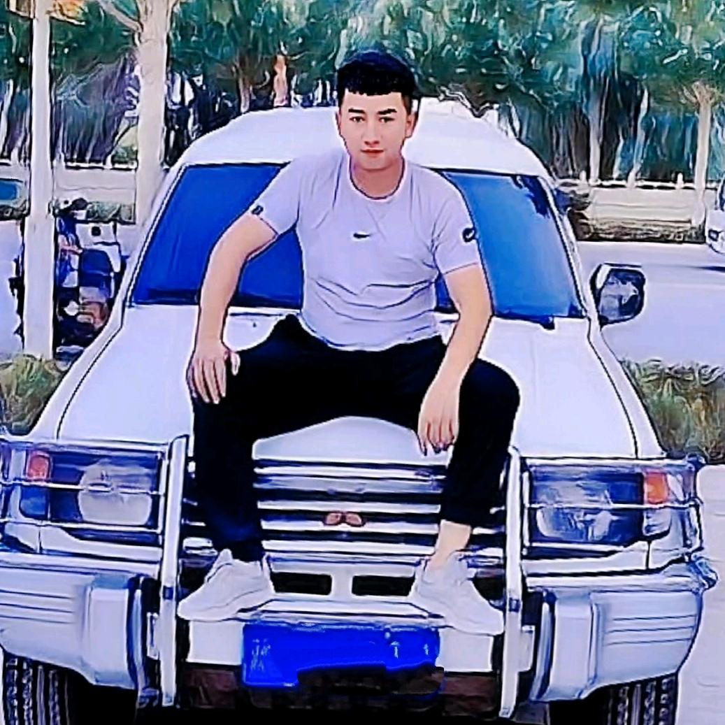 阿总、说车