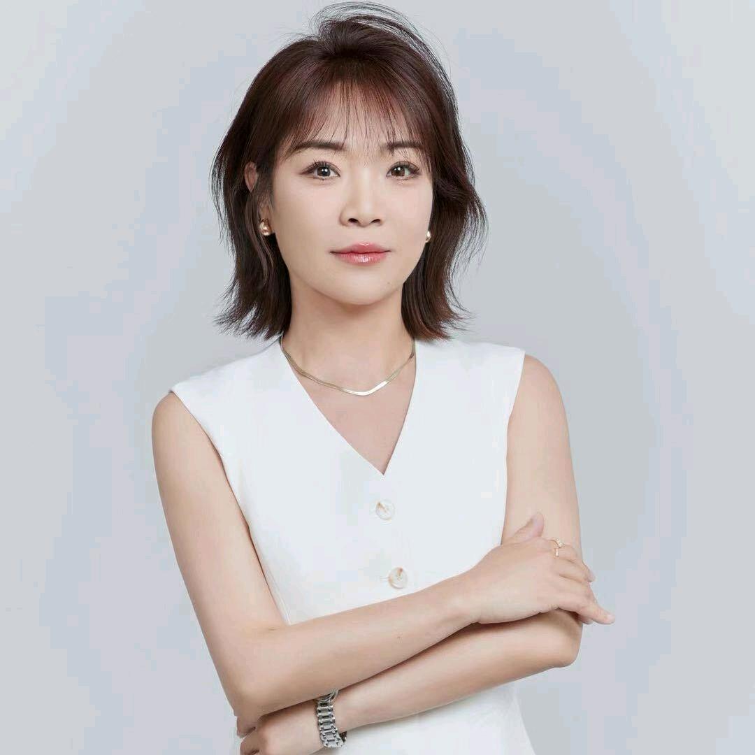 Mary瑜伽官方号