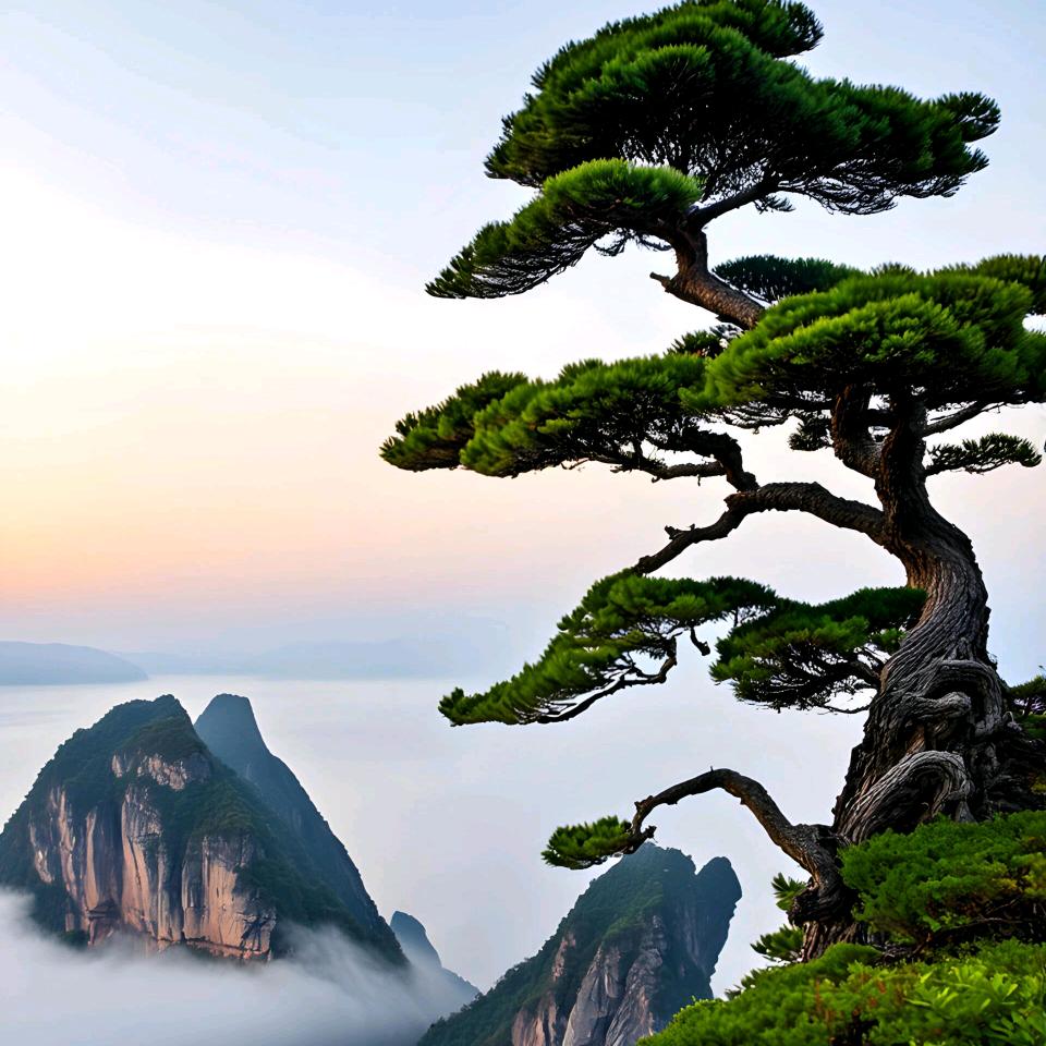 顺其自然。得之淡然