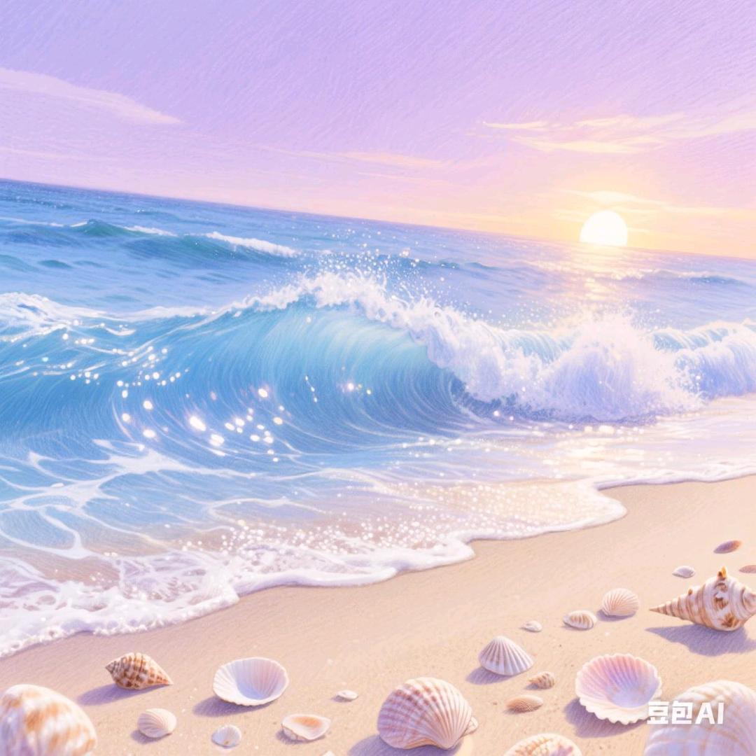 大海