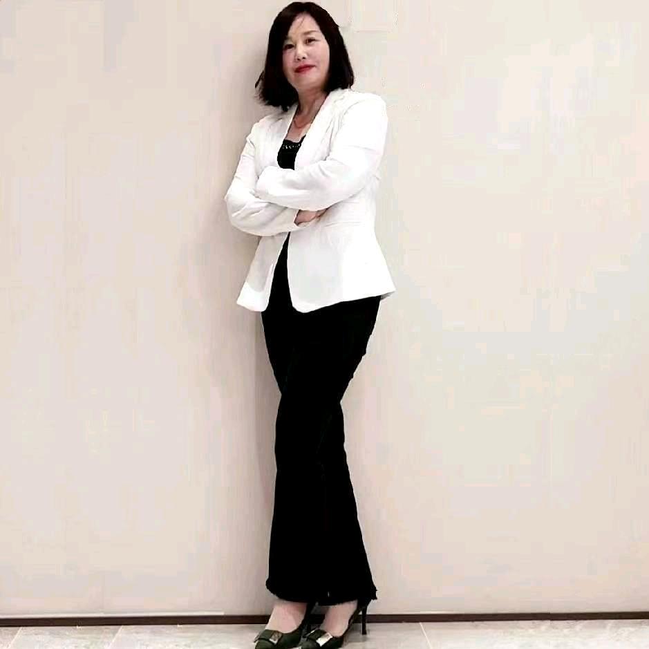 东平欧派装修设计～郑大姐