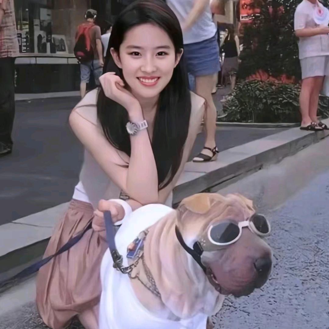 柚🍊点小幸运
