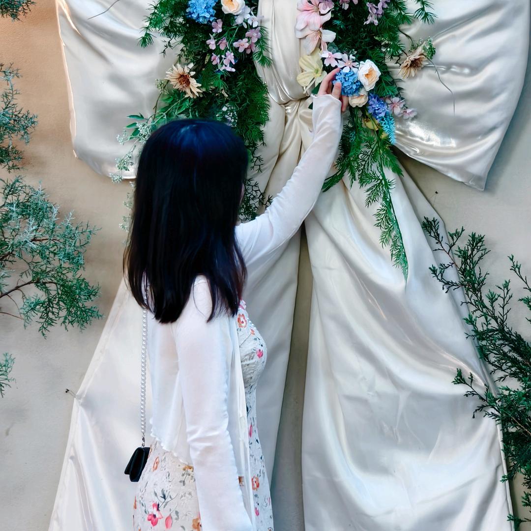 CC不是梦梦☁️