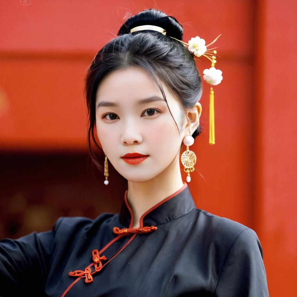 抖姐(13：10)
