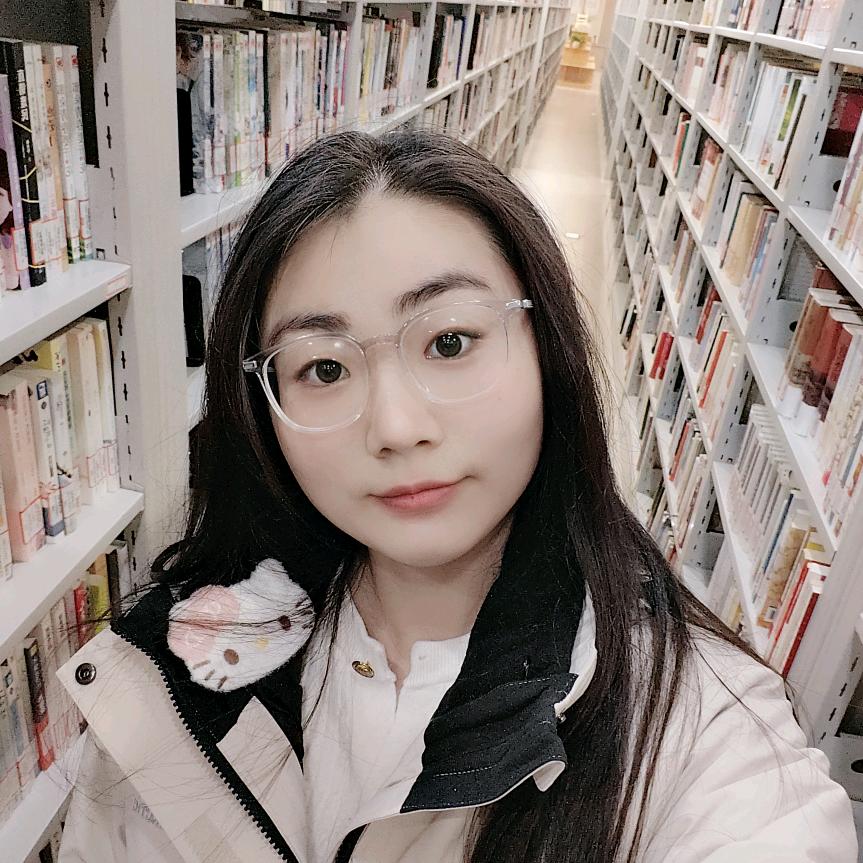 小娇娃。