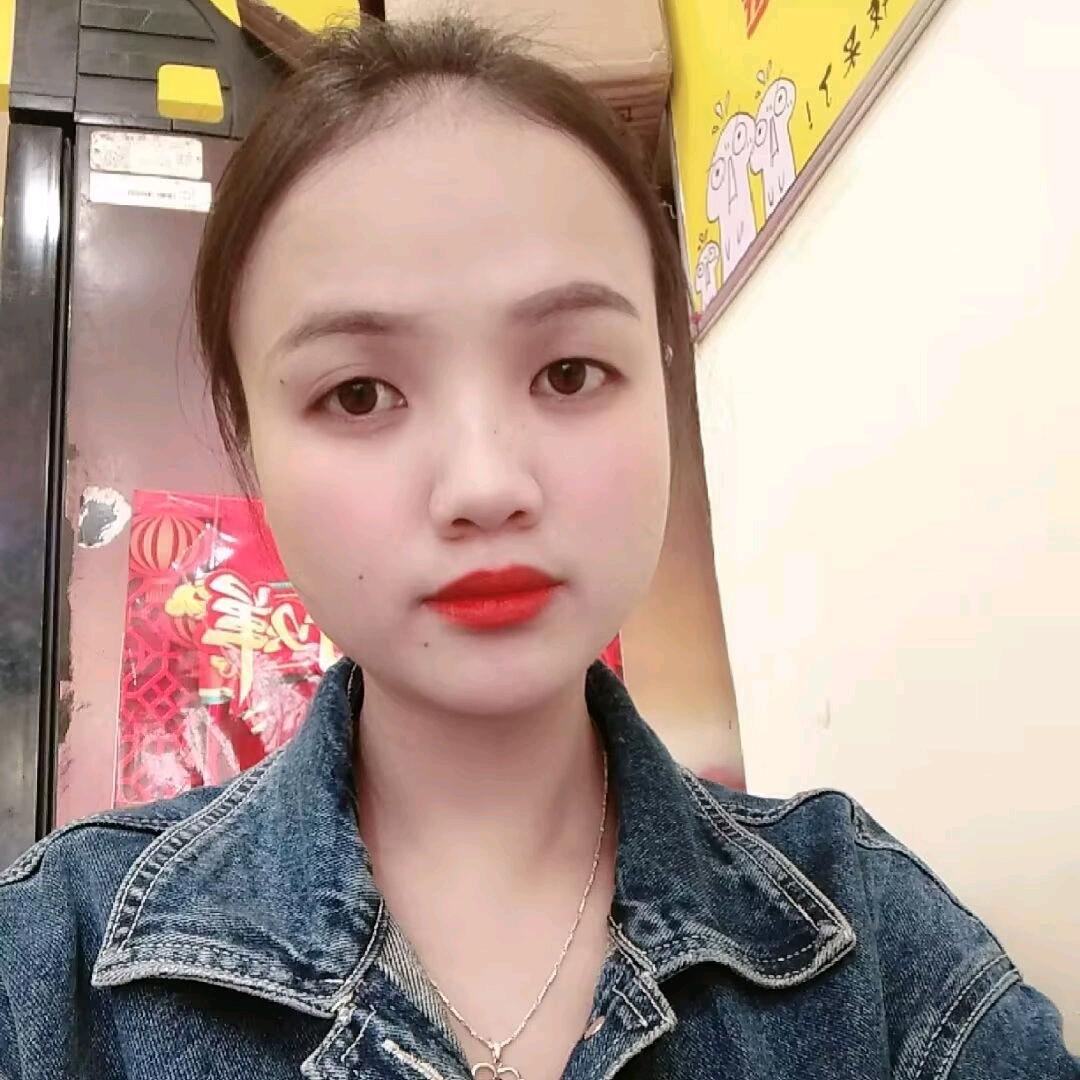 云
