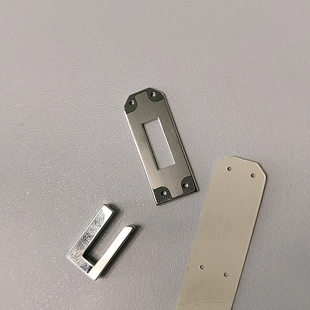 不锈钢箱包五金工厂