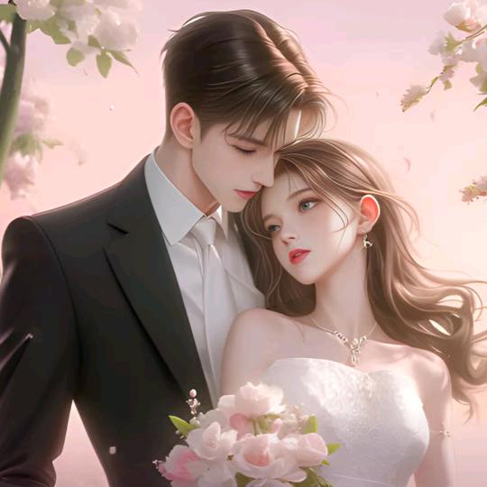 搀扶💞(幸福)