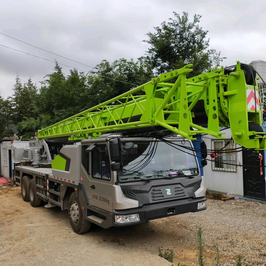 吊车（孟连)宋师