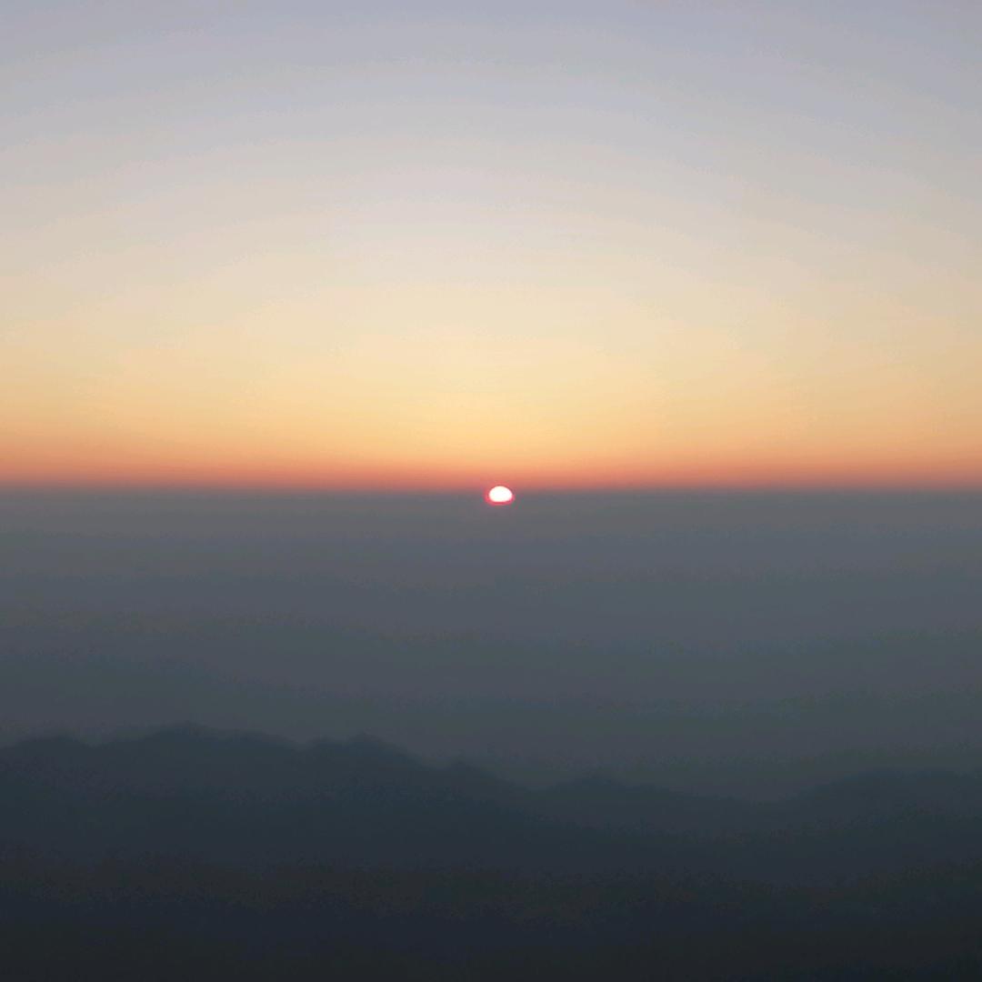幸運星