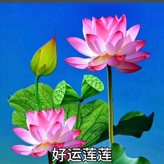 明天更美好🌈