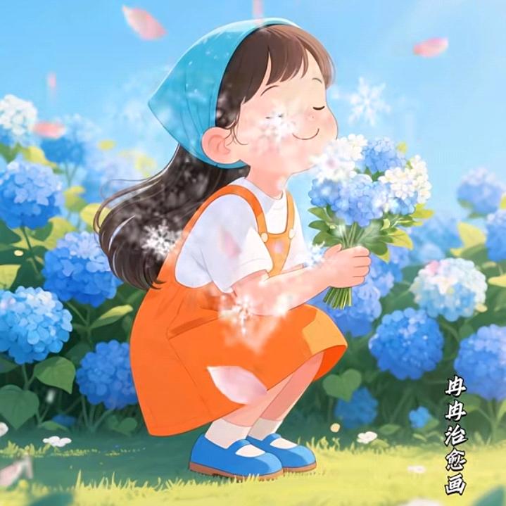 我等你接我回家