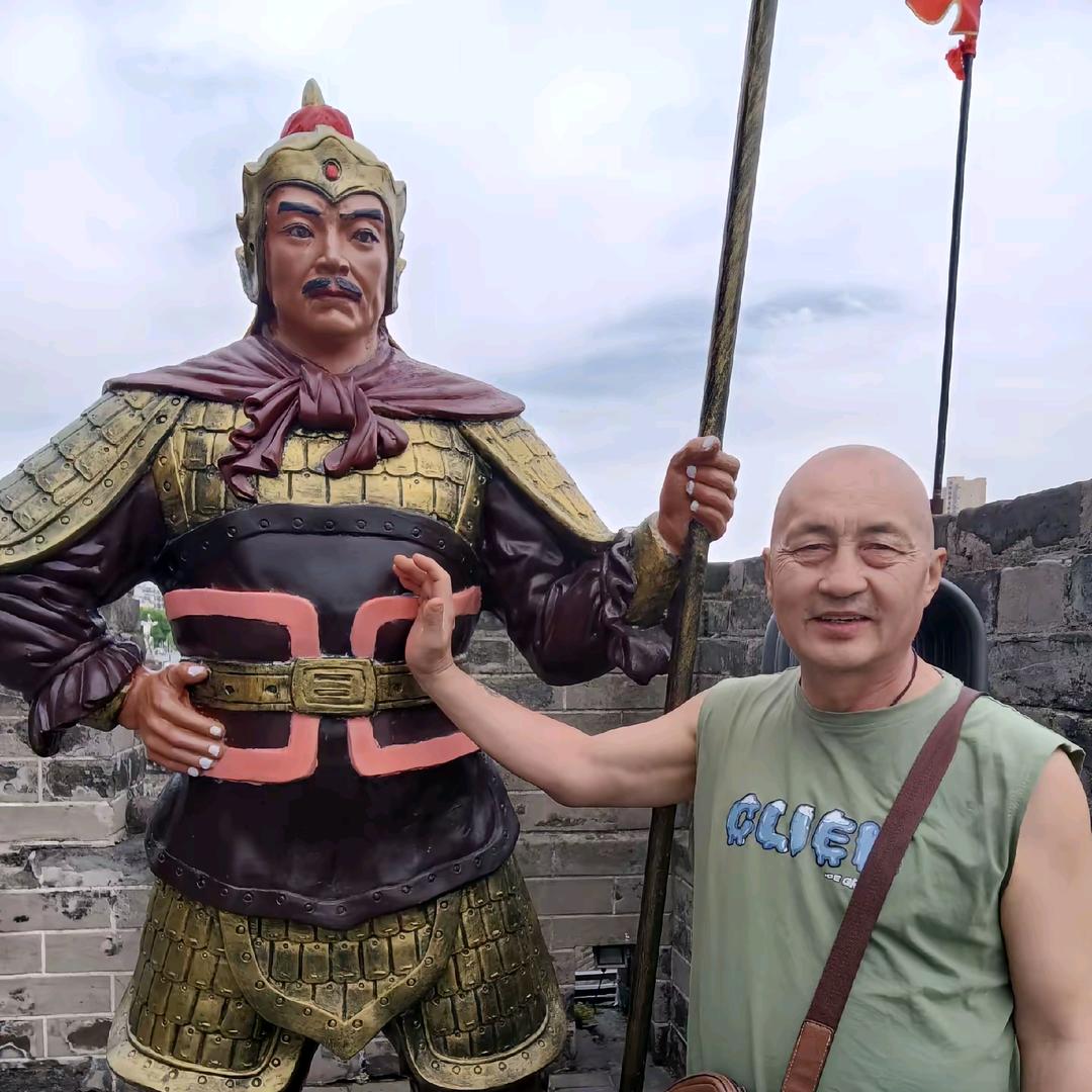 刘忠良