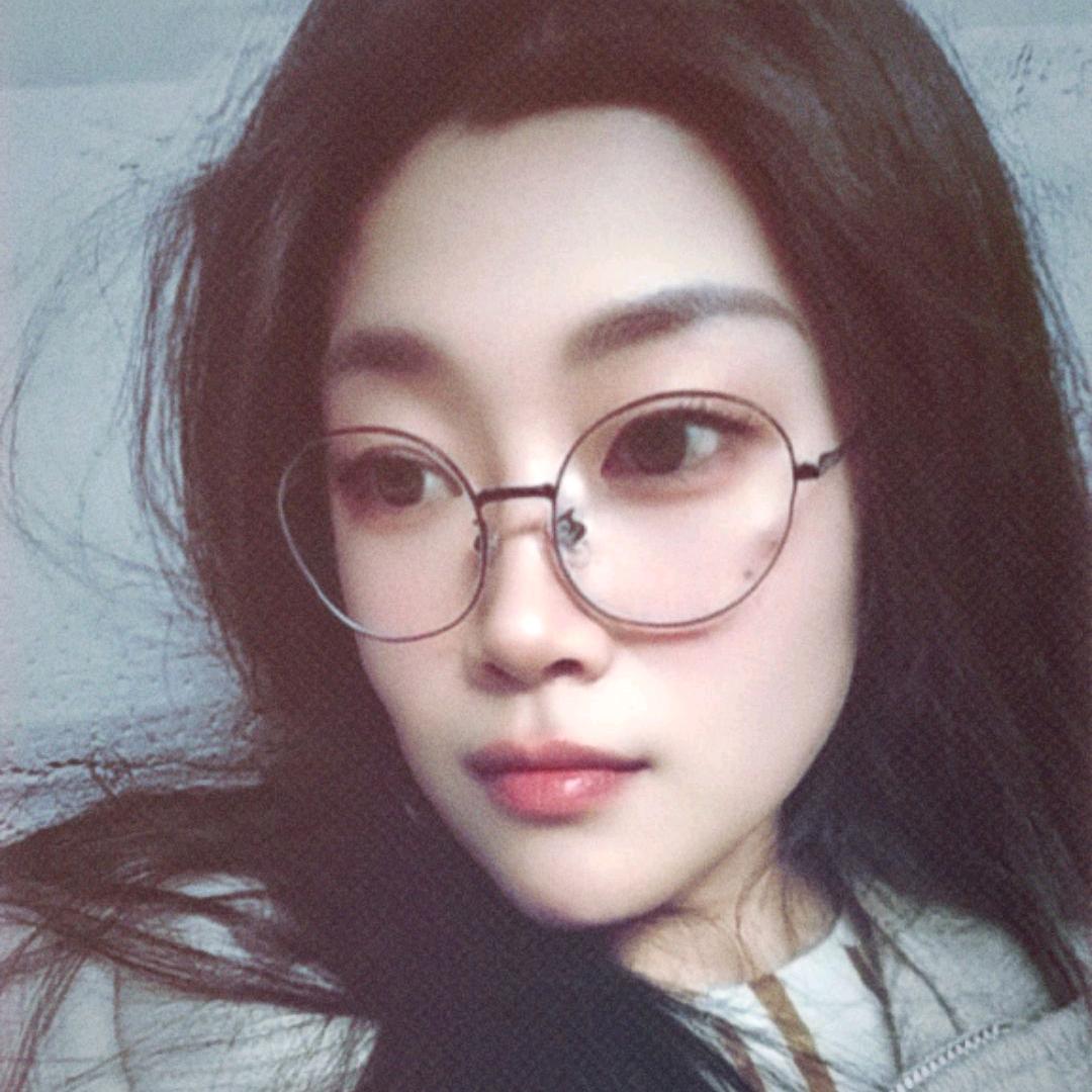 陳快乐  🌻