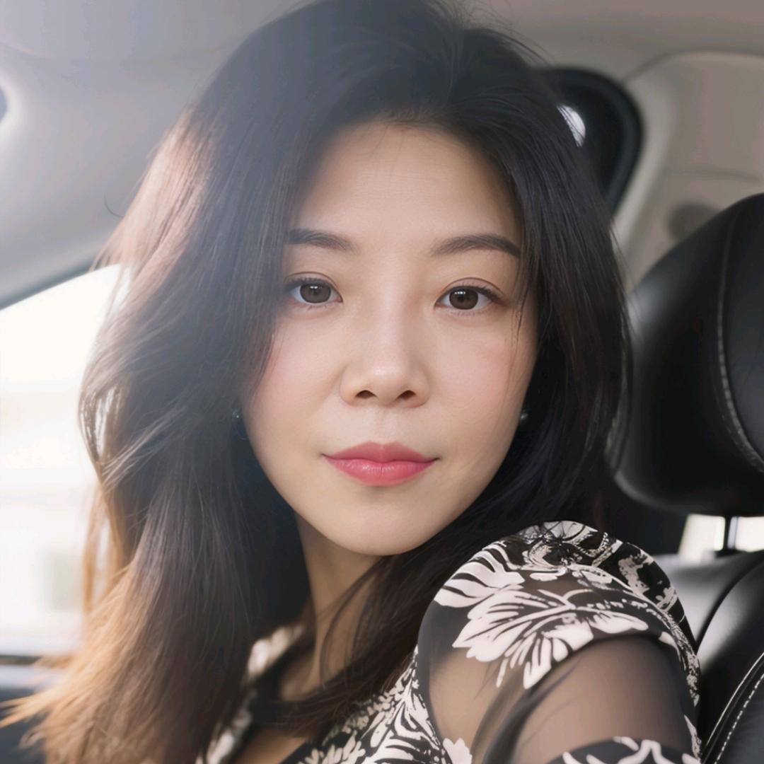 漫笙活家政-李姐