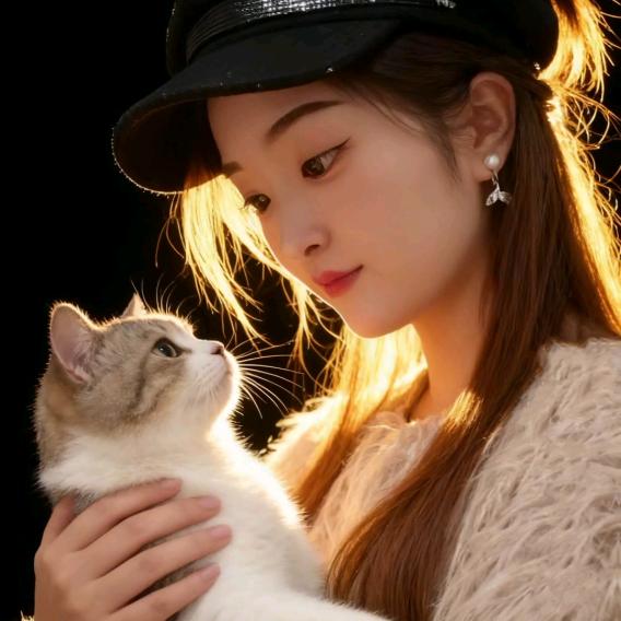 凤儿❤️