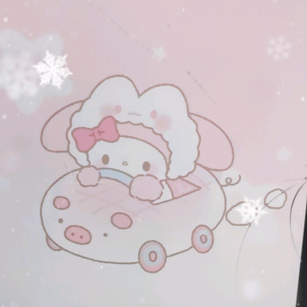 懒懒～