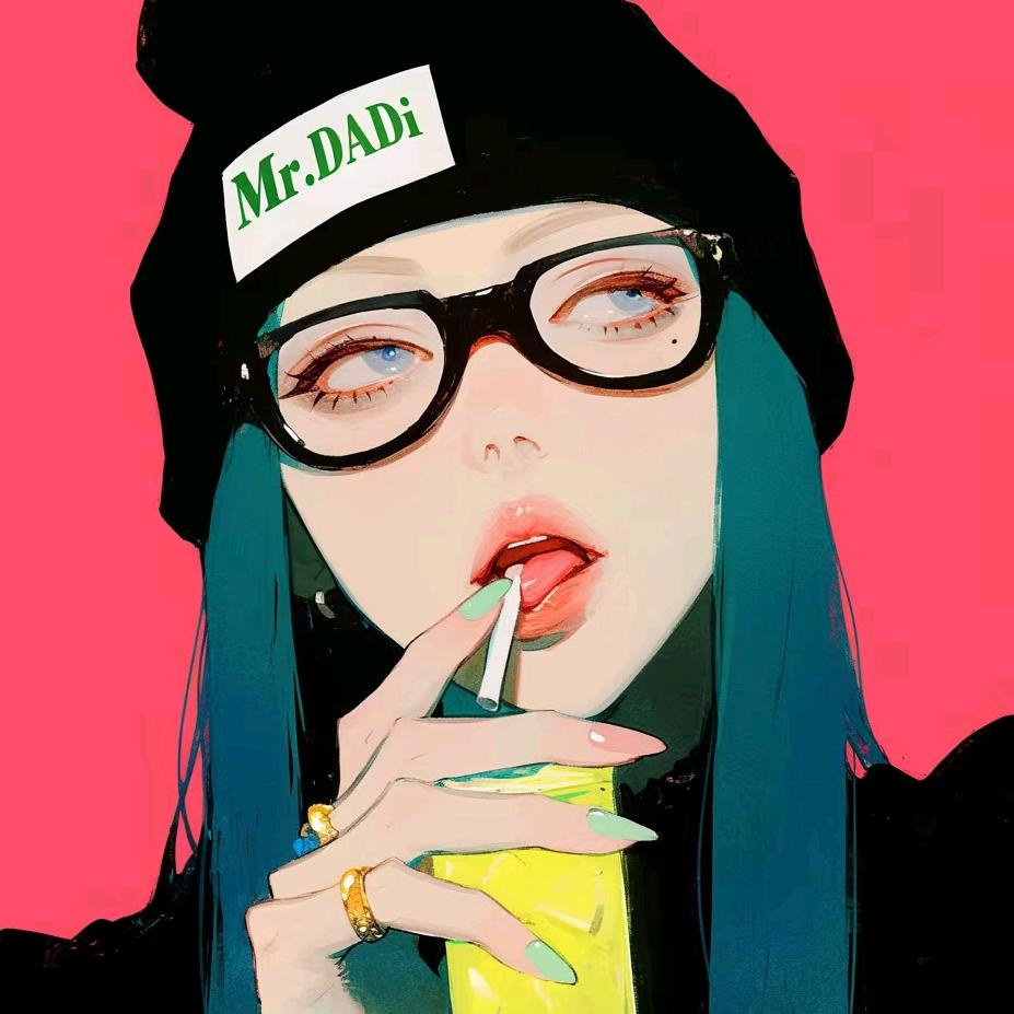 蜗牛不是牛🌈