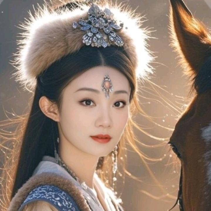 远嫁的湖南妹子在北漂～中央电中中专刘老师