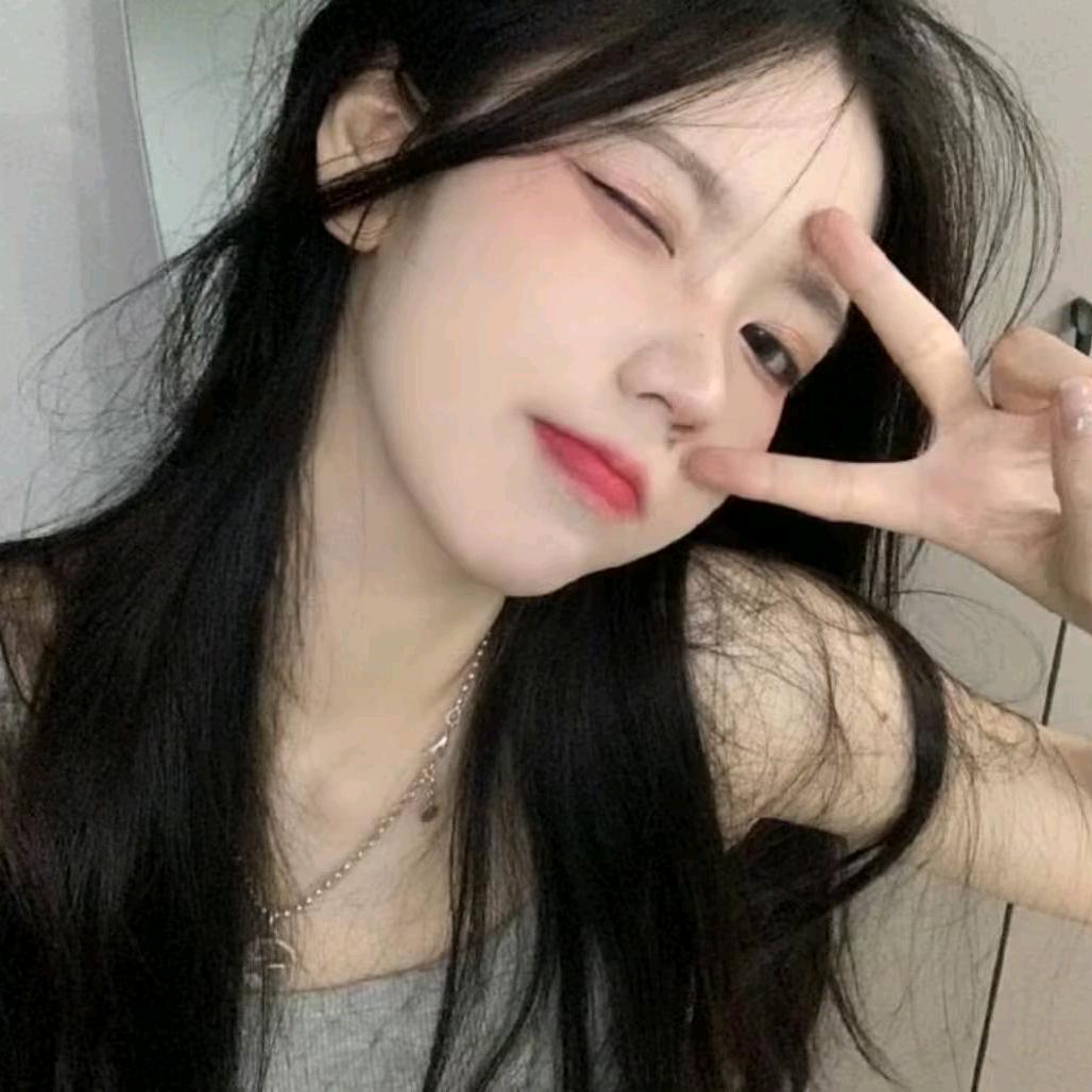 小美妞🧚‍♀️