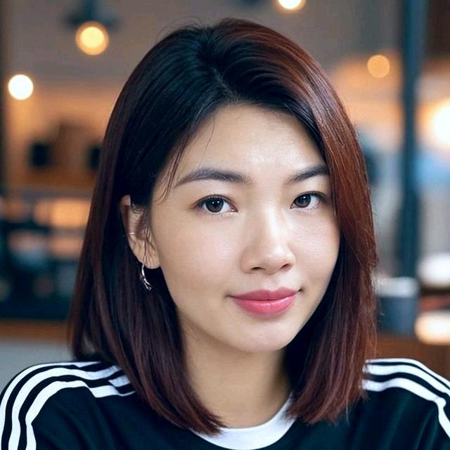 姐是限量版