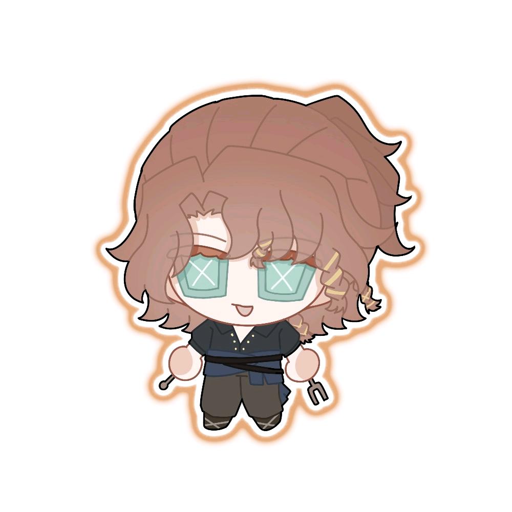 小木又钱吐（宁芙奖请投医和曲😣）