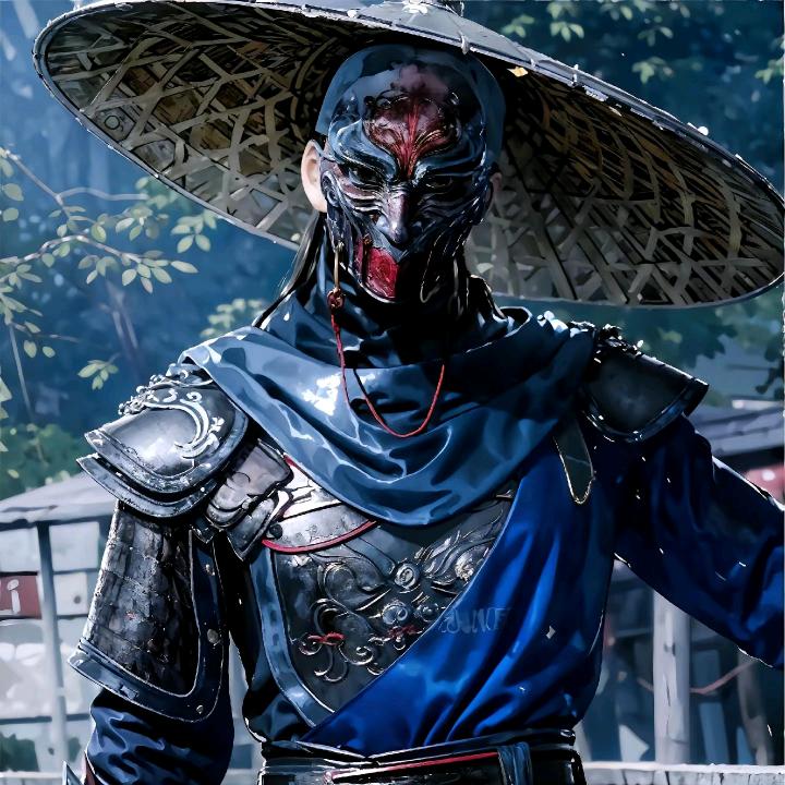 大七(三角洲行动)