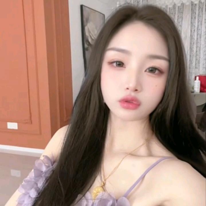 是粥粥呀😘