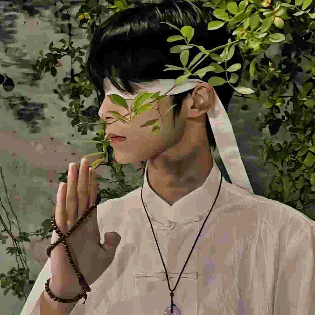 一个人᭄💞挺好