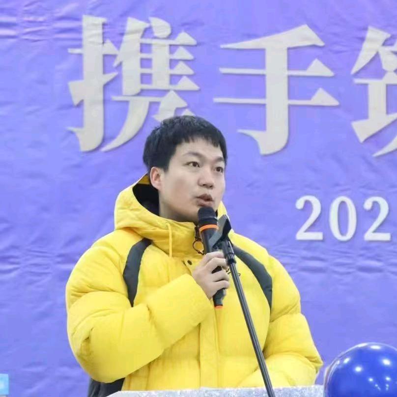 张不二