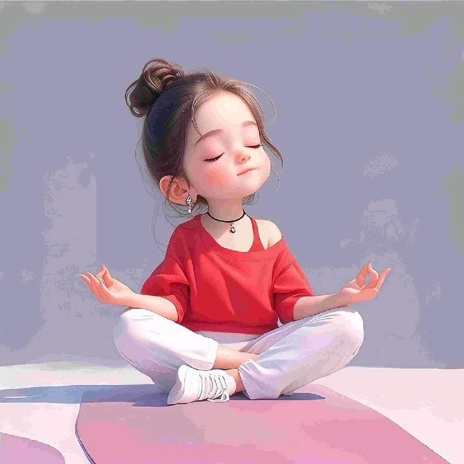 如墨《做好自己》