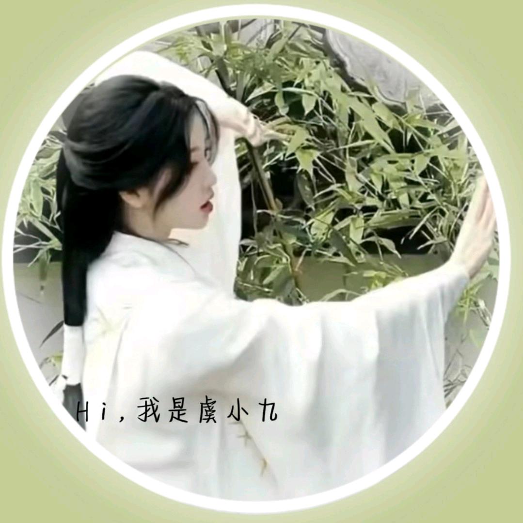 虞小九