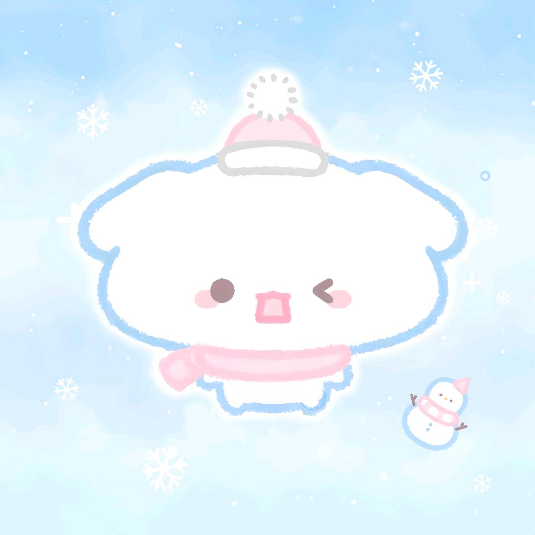 咩~~~