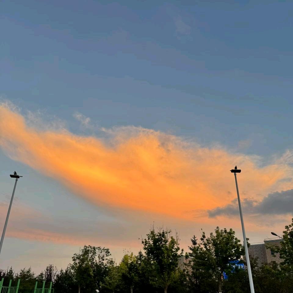 延安赵同学说房