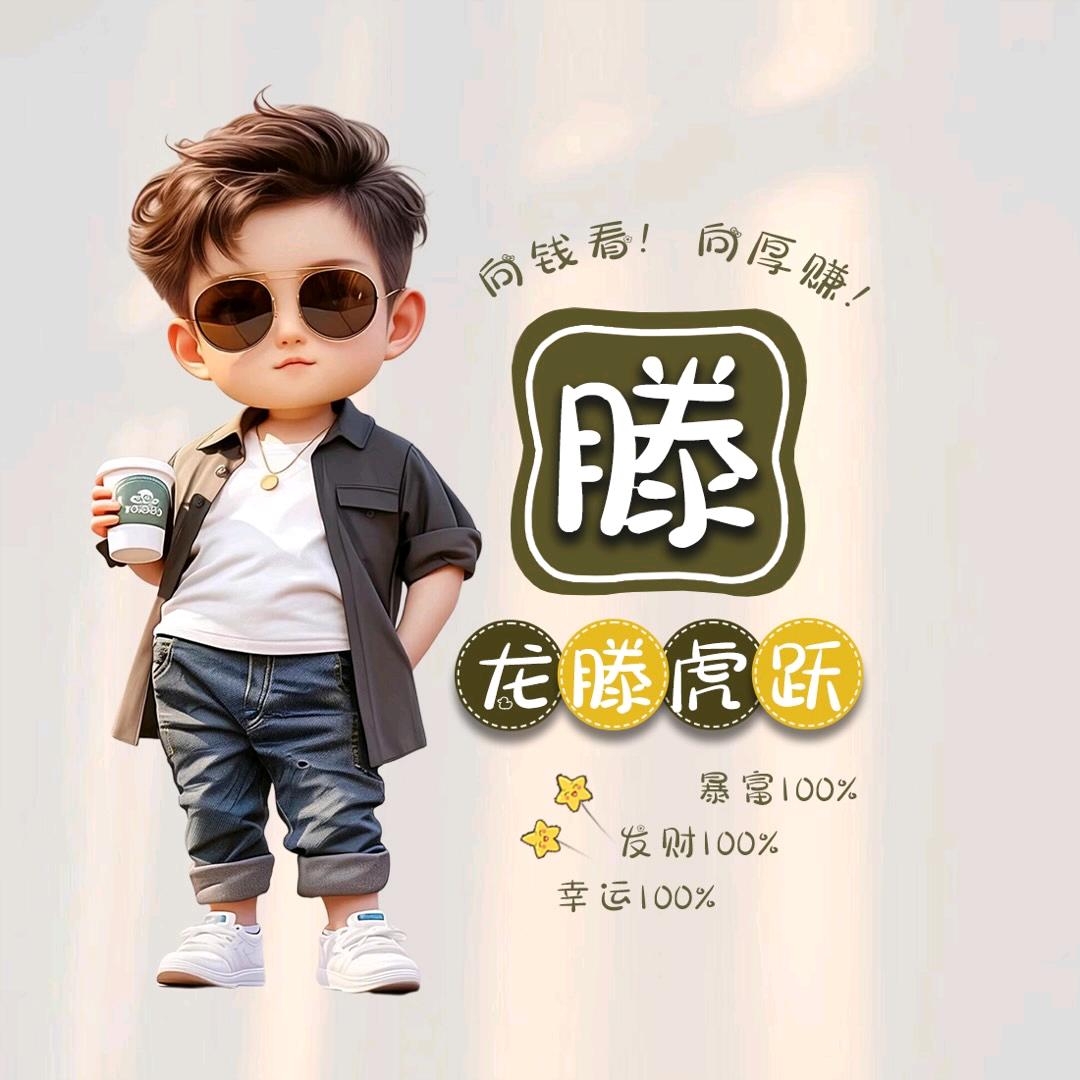 奋斗的阿杰