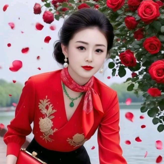 米美儿家—燕姐