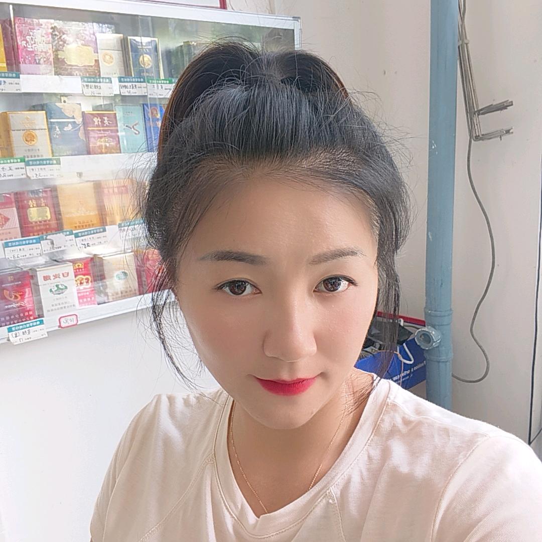 清恬零食超市-许许