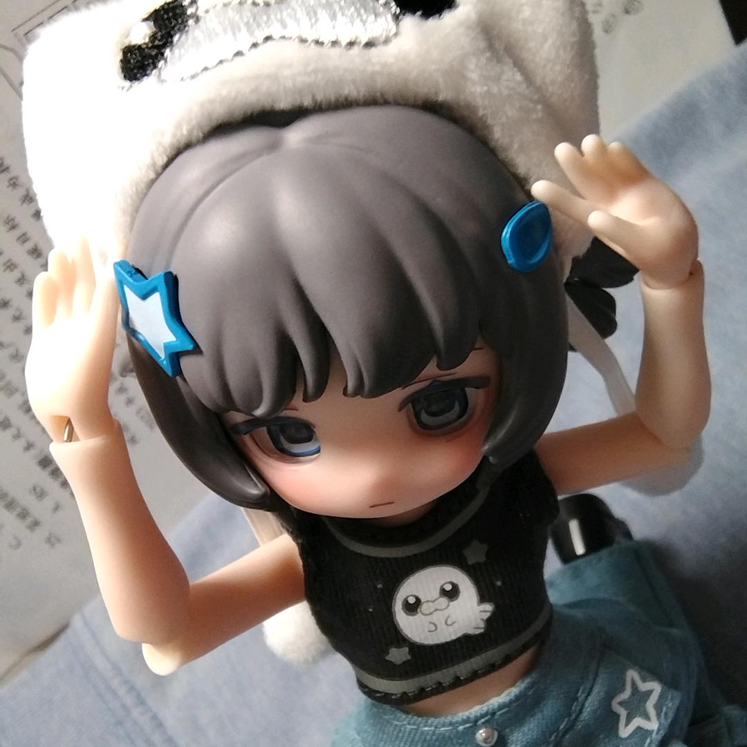 姜糖松松子