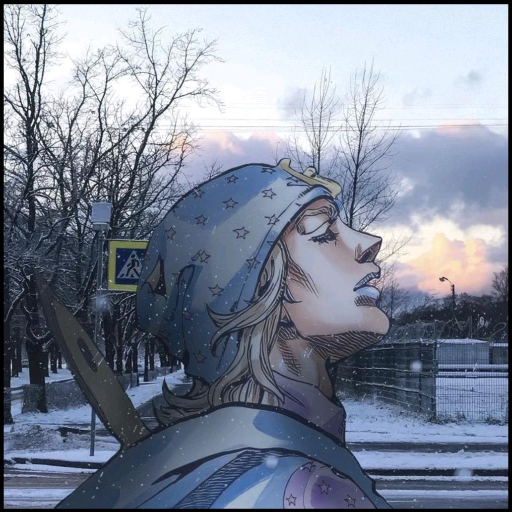 星