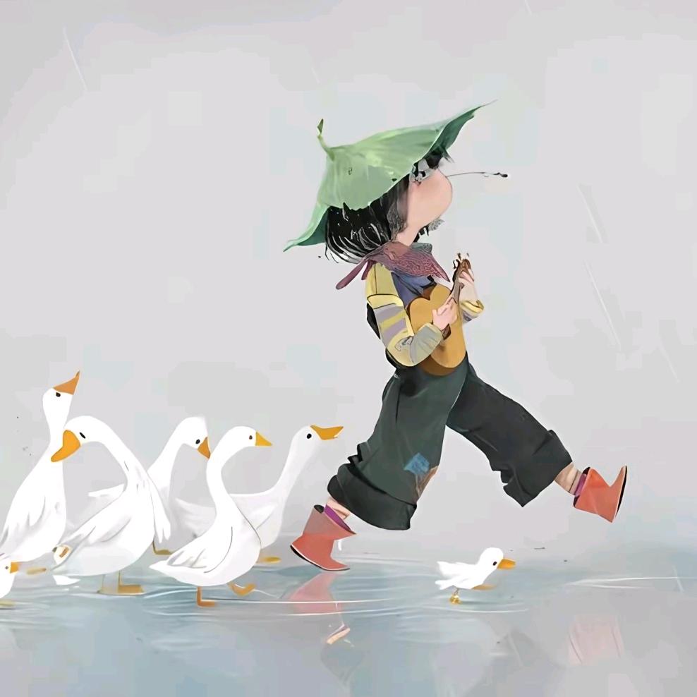 颜体爱好者