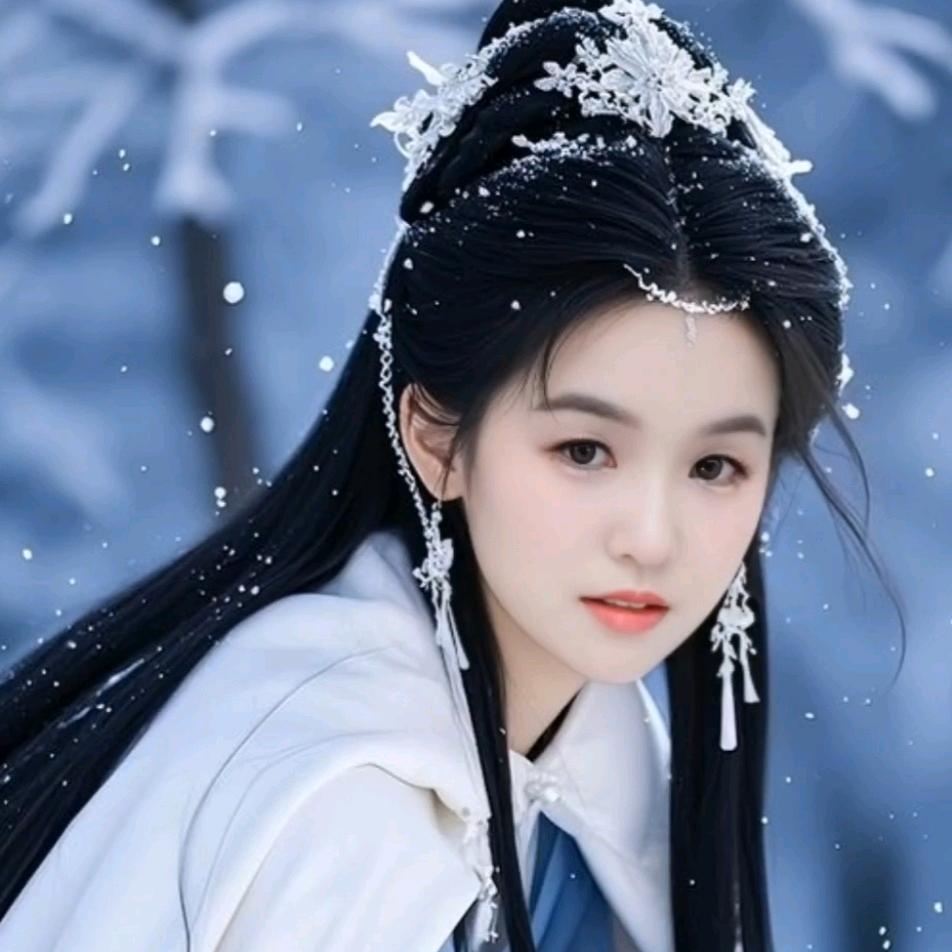 ℋღ天᭄🍒山᭄雪💞莲࿐