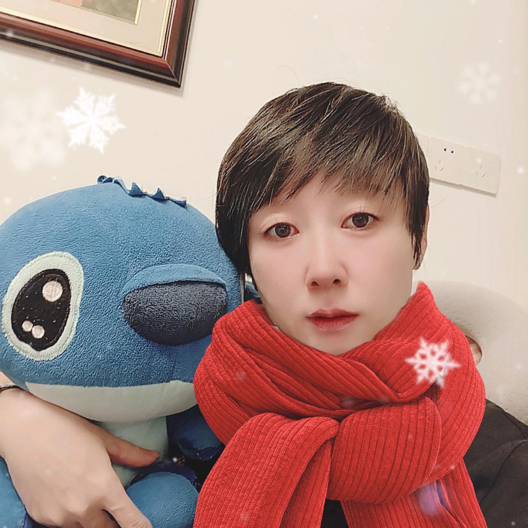 爱乐米哥蛋糕辉姐