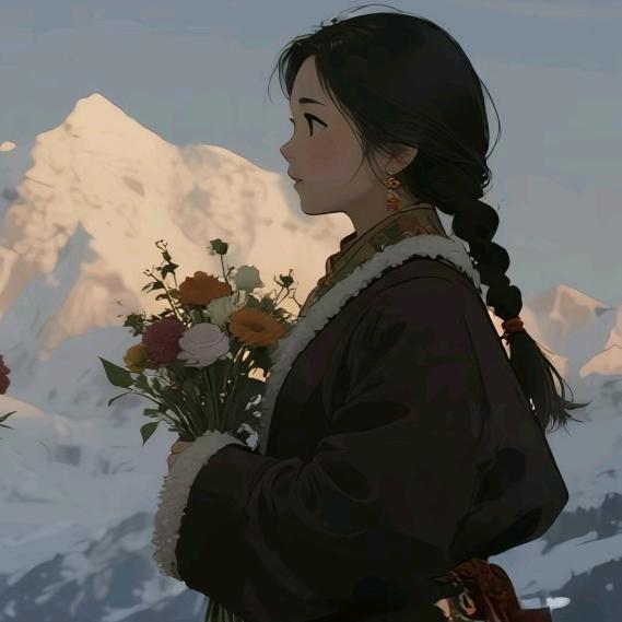 拉措💕