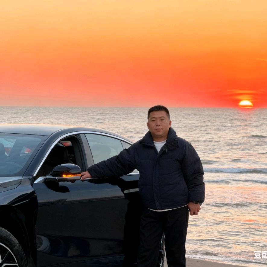 上党一号(郭总)