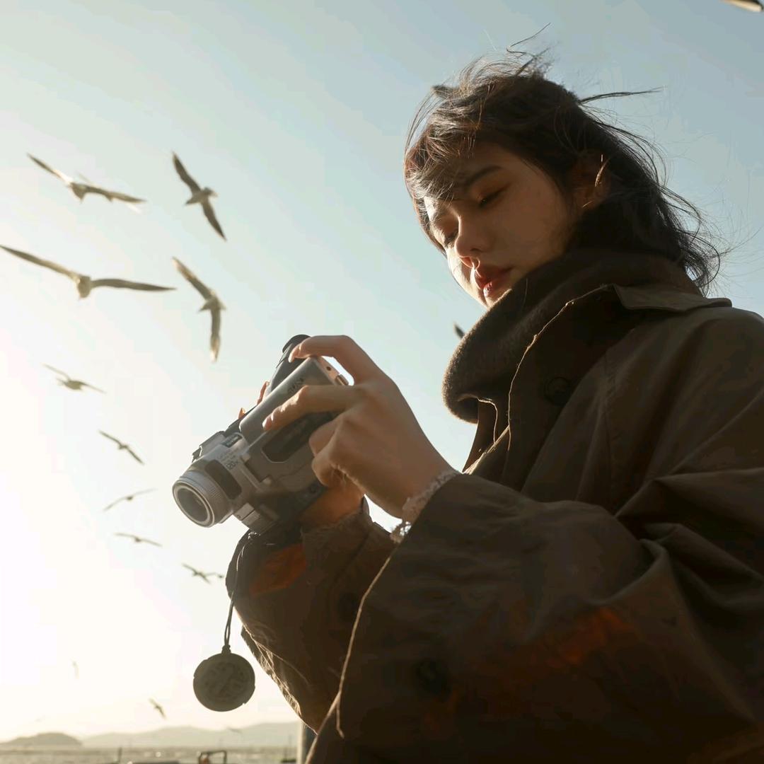 魚·摄影📷