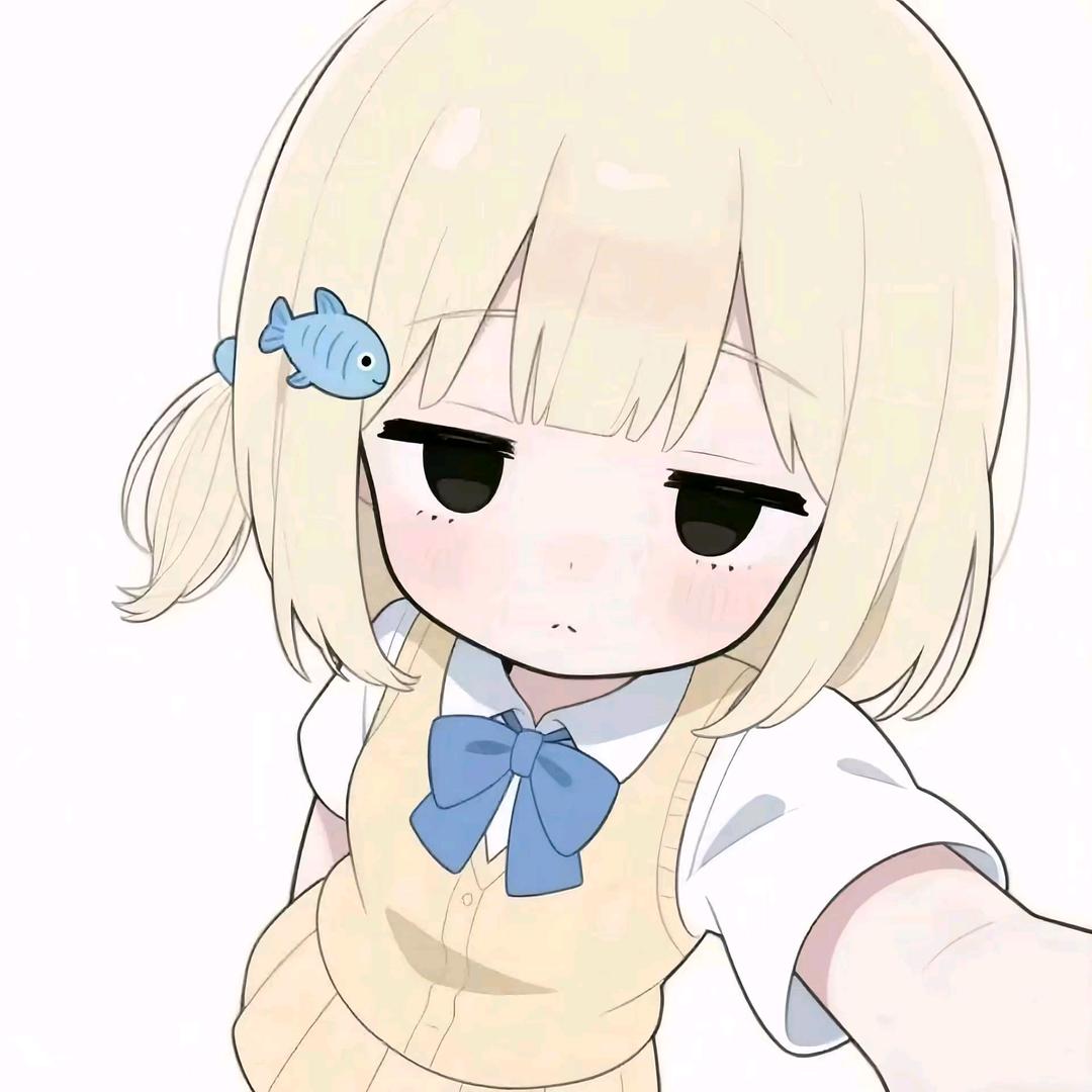 大甜妹儿