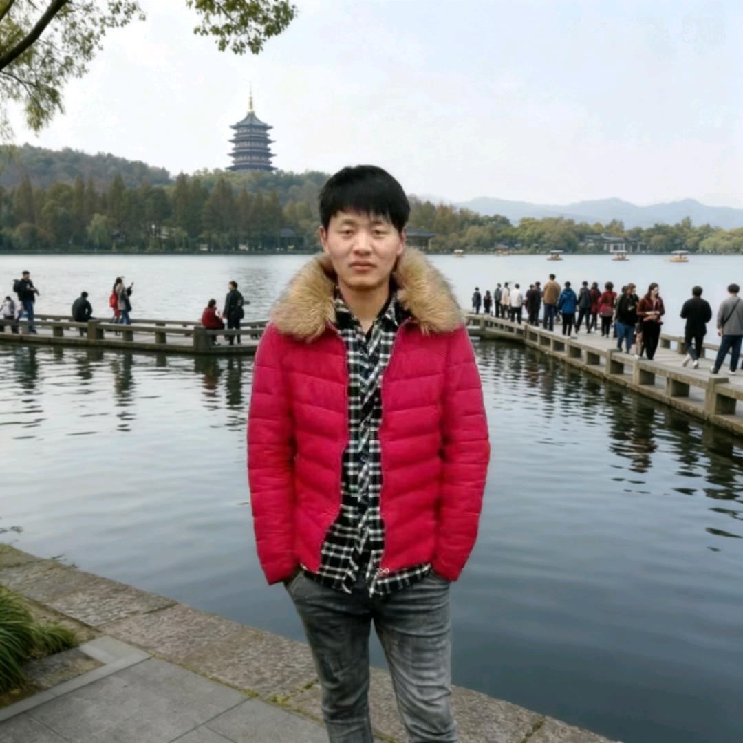 一帆风顺啊
