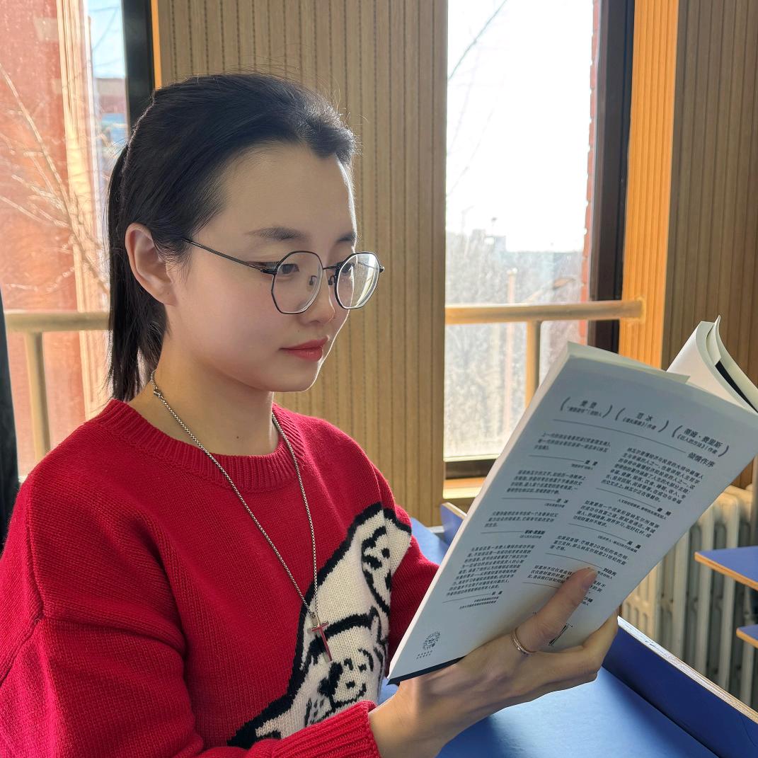 高中小强