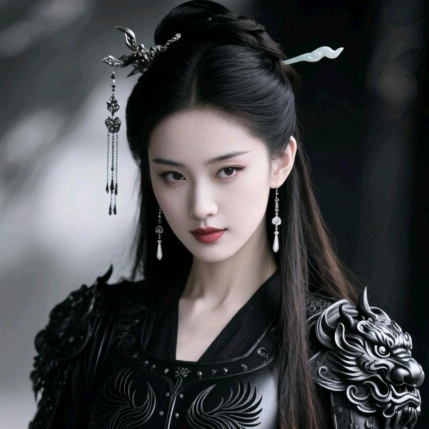 ⭐花將軍⭐