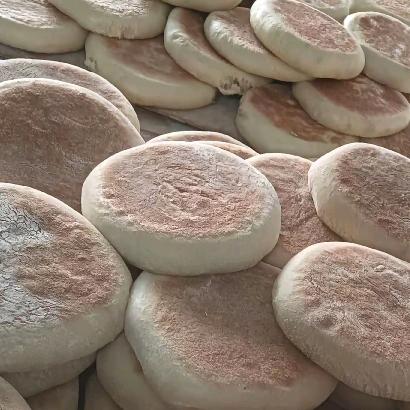 盘州云妹纯碱大饼